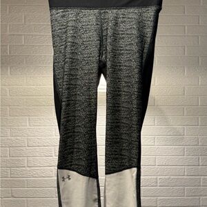 Under Armour Two-Tone Performance Leggings‎